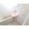 バス/シャワー