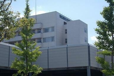 東北薬科大学病院