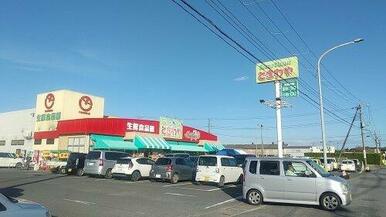 （株）ときわや