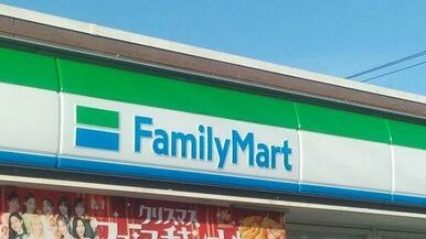 ファミリーマート南房総丸山店
