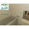 バス/シャワー