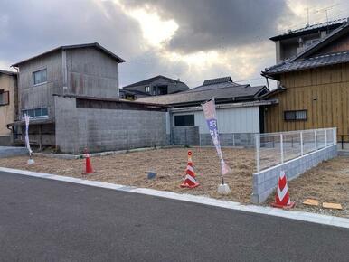 毎日がもっと特別になる場所（1号棟）