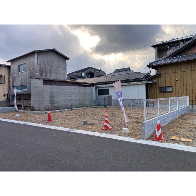 毎日がもっと特別になる場所（1号棟）