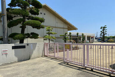 高松市立川岡幼稚園