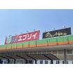 ショッピング施設