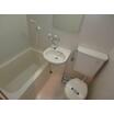 バス/シャワー