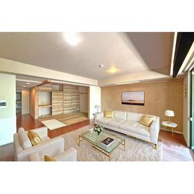 リビング