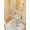バス/シャワー
