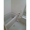 バス/シャワー