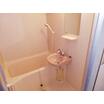 バス/シャワー