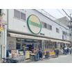 ショッピング施設