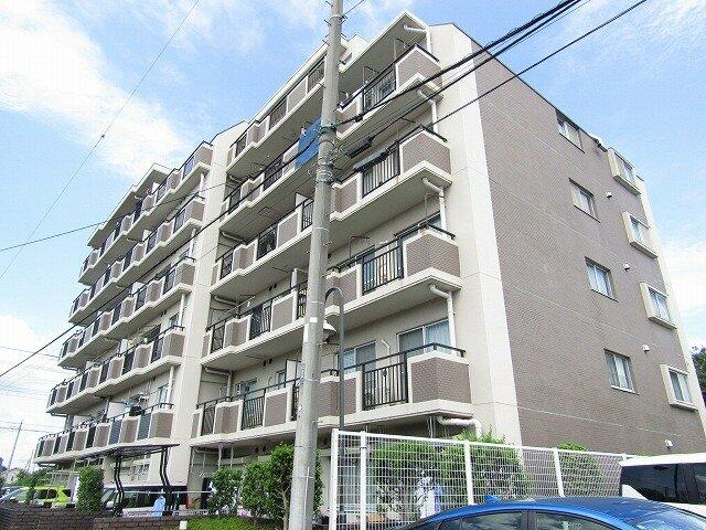 メイゾン東鷲宮 ６０３号室 3LDK