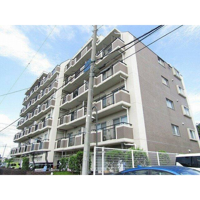 メイゾン東鷲宮