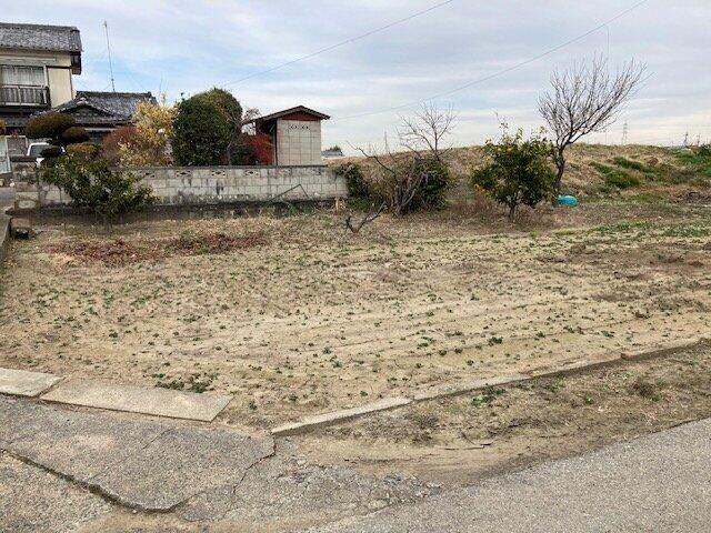 加須市 柳生 (柳生駅) 住宅用地
