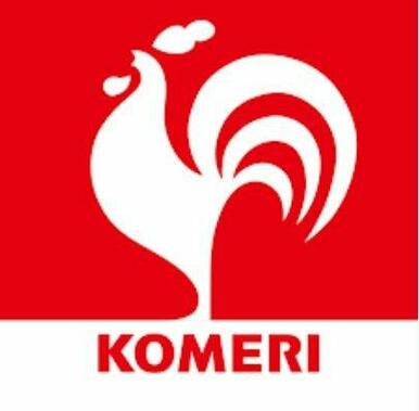 コメリハード&グリーン北川辺店