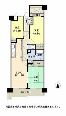 メイゾン東鷲宮