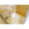 バス/シャワー