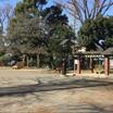 公園