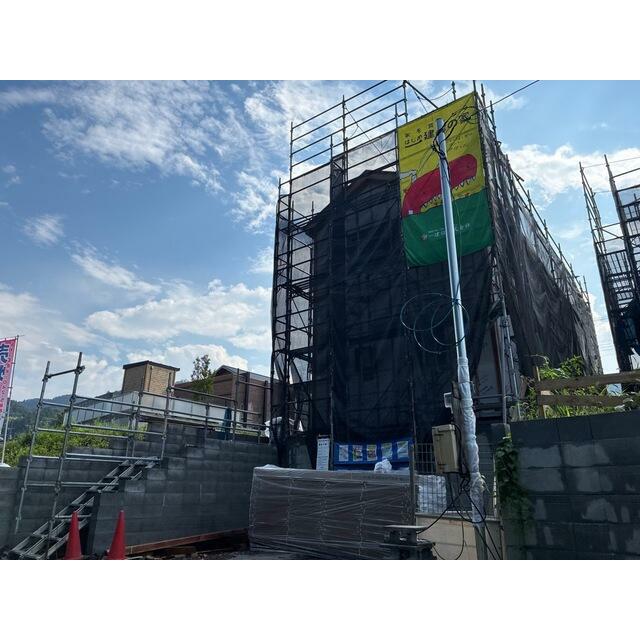 毎日がもっと特別になる場所（3号棟）