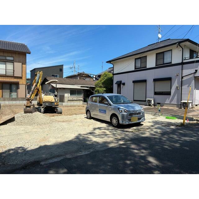 快適な住まいほど日増しに思い入れが生まれてくる（1号棟）