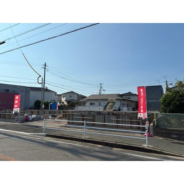 （1号棟）