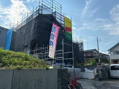 毎日がもっと特別になる場所（3号棟）