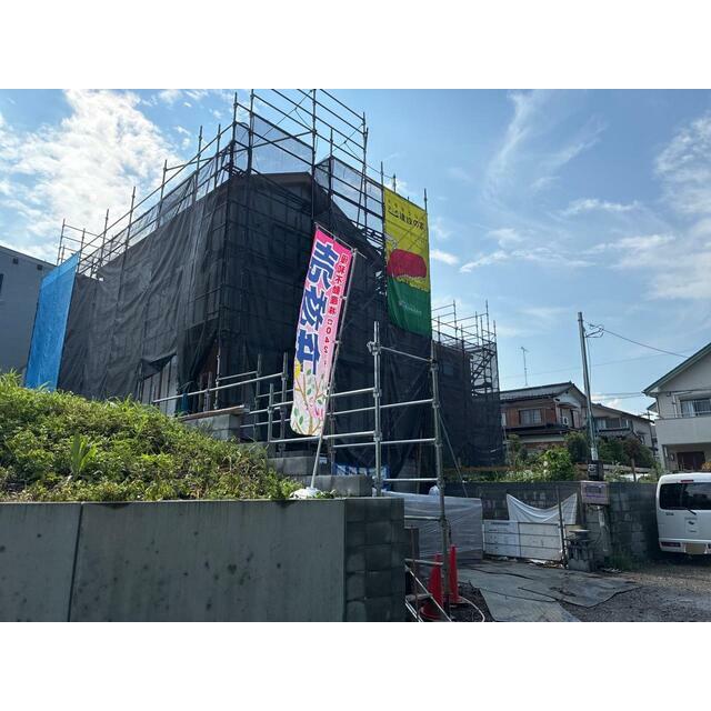 毎日がもっと特別になる場所（3号棟）