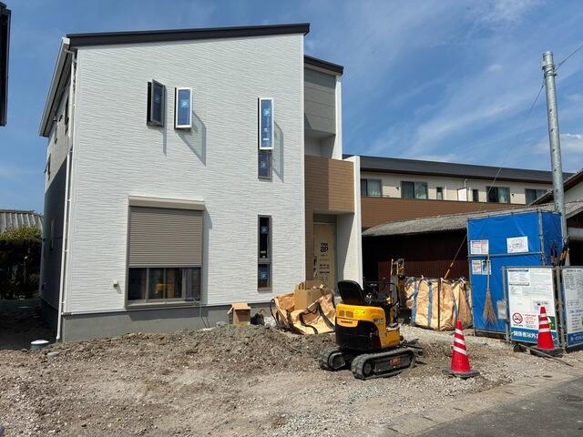 物件画像 宗像市 東郷２丁目 2階建 4LDK