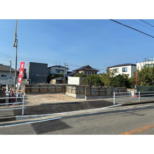 ここに住むために一生懸命頑張ろうと思えてくる家に住みたい（1号棟）