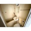 バス/シャワー