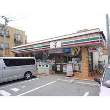 セブンイレブン船橋海神１丁目店