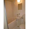バス/シャワー
