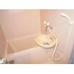バス/シャワー