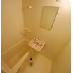 バス/シャワー