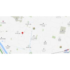 案内図
