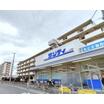 ショッピング施設