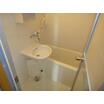 バス/シャワー