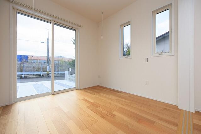 物件画像 北九州市八幡西区 中の原２丁目 2階建 4LDK