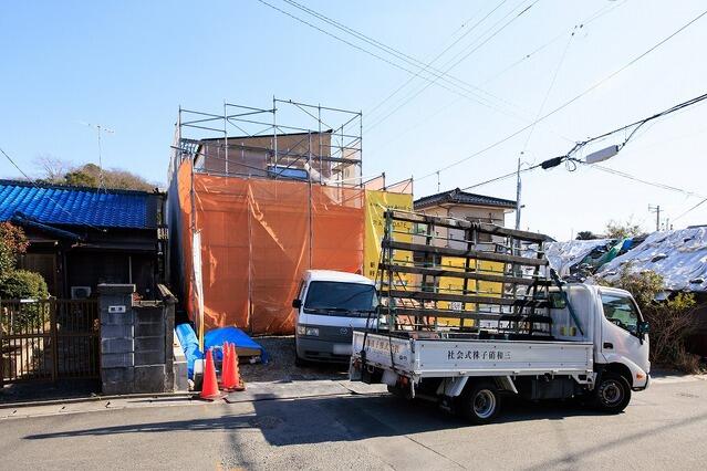 物件画像 飯塚市 上三緒 2階建 4LDK
