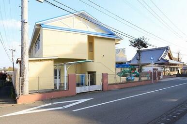 三田川幼稚園
