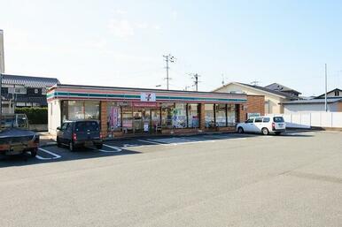 セブンイレブン 佐賀大和尼寺店