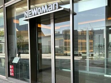 ＮＥＷｏＭａｎ高輪