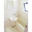 バス/シャワー