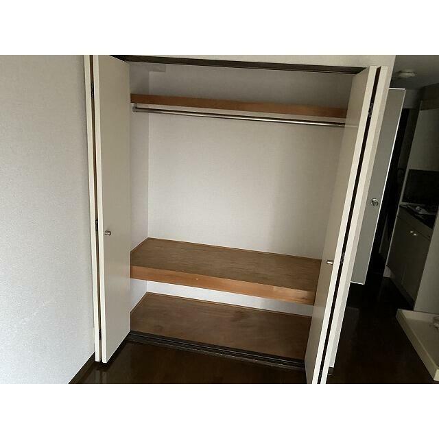 クローゼット