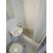 バス/シャワー