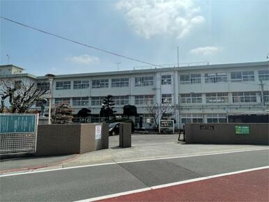北九州市立塔野小学校