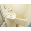 バス/シャワー