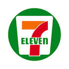 セブンイレブン