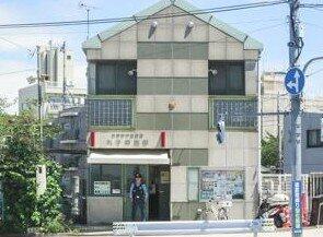 中原警察署 丸子橋交番