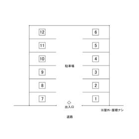 平面図
